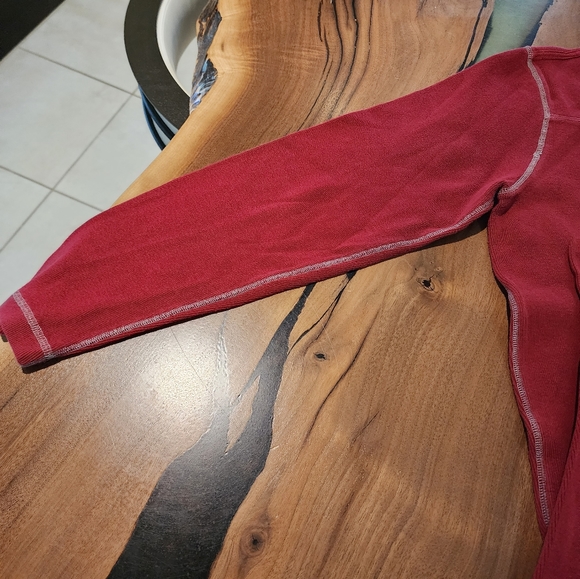 Point Zero Men's sweater - Picture 2 of 3